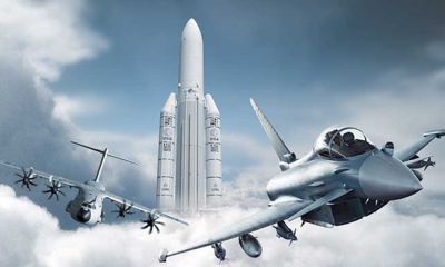 aerospace-defence